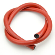 Spearfishing Rubber Band 3x16mm Elastic Latex Speargun Tube CuttoLength 1m Red