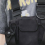 Bolsa de peito com 3 bolsos e zíper para 4 rádios walkie-talkie. 3