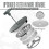 Grade Stainless Steel French Press Coffee Maker 2 Extra Filter 2