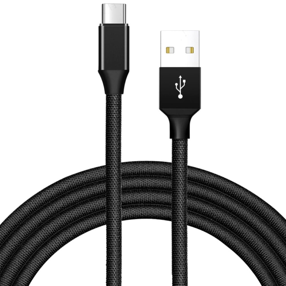 Susuchens Universal Usb Type-C Data Sync Fast Charging Cable Cord For Mobile Phone 9425574807359