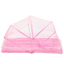 Foldable Baby Net Summer Net Cover Full Cover Baby Net Portable Storable Net