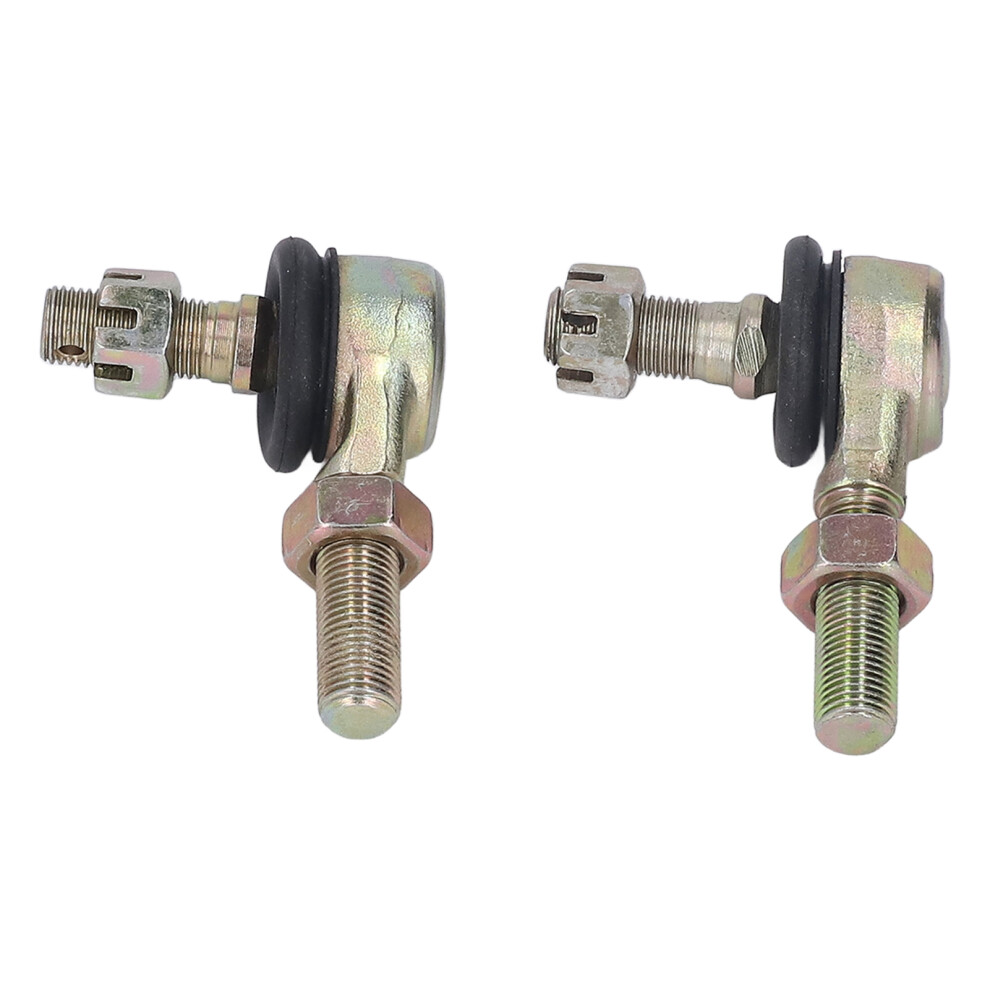 Heavy Duty M12 Steel Alloy Tie Rod End For 150Cc-250Cc Atv Quad 4 Wheeler 9421381704799