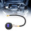 Digital Compression Tester Kit LCD Gauge for Gasoline Engines 13