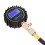 Digital Compression Tester Kit LCD Gauge for Gasoline Engines 10
