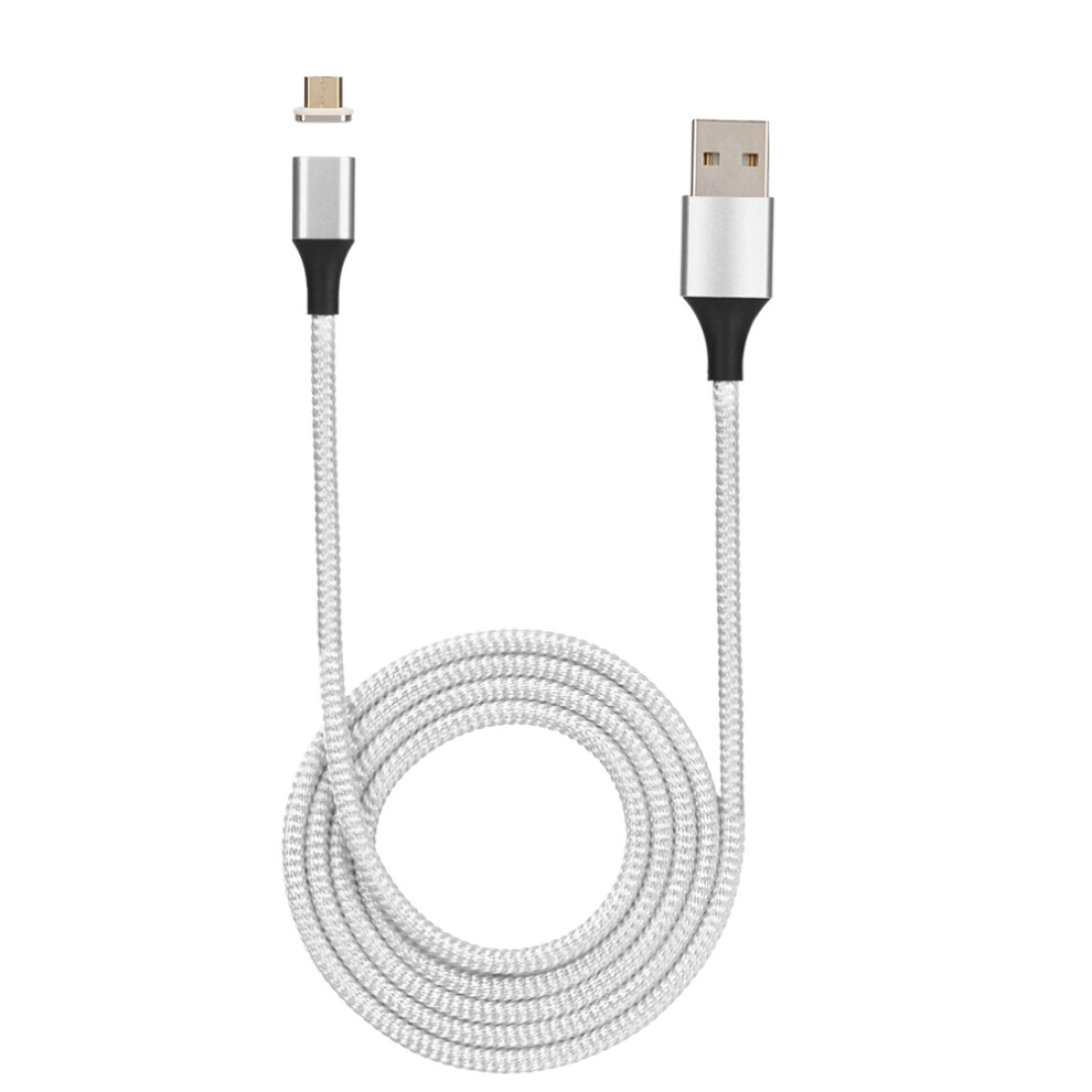 Nylon Braided Fast Charging Lightning Cable Mfi Certified Universal Compatibility 3A Fast Charge 480Mbps Sync Durable Connector Compact Size For Iphon 9012494388893
