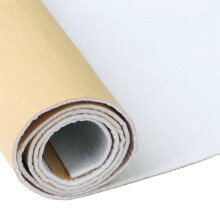 SelfAdhesive Interfacing Fabric 1Mx1M 300g for Sewing Clothing Hat Shaping and Bag Lining