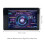 Computer Temp Monitor 3.5 Inch IPS USB Screen for PC CPU RAM Data Display 5