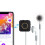 Ασύρματος δέκτης και πομπός Bluetooth2σε1, στερεοφωνικός προσαρμογέας υψηλής 3