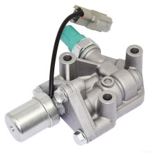 Solenoid 15810P2RA01 for Honda Civic 19962000 D16Y8 1.6L Engine Enhanced Fuel Efficiency