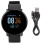 Έξυπνο ρολόι για Android iPhone Bluetooth Κλήσεις Fitness Tracker Καρδιακός ρυθμός αίματος Οξυγόνο 1