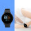 Έξυπνο ρολόι για Android iPhone Bluetooth Κλήσεις Fitness Tracker Καρδιακός ρυθμός αίματος Οξυγόνο 6