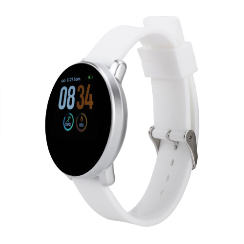 Έξυπνο ρολόι για Android iPhone Bluetooth Κλήσεις Fitness Tracker Καρδιακός ρυθμός αίματος Οξυγόνο 1
