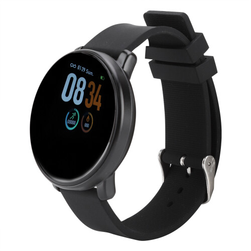 Έξυπνο ρολόι για Android iPhone Bluetooth Κλήσεις Fitness Tracker Καρδιακός ρυθμός αίματος Οξυγόνο 1