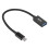 Προσαρμογέας USB Thunderbolt3to με λειτουργία Plug & Play, εξαιρετικά γρήγορη μετάδοση 1