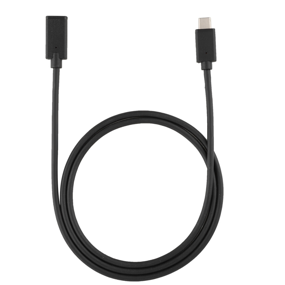 Workspace Organization Usb-C Cable Full-Featured Usb-C 4K Video Signal High Speed Data Transfer Power Delivery Fast Charging Durable Design Compatible 9012494493719