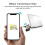 Strong Signal Strength Bluetooth Adapter, 3Mbps Transfer Speed For Instant Connectivity 8