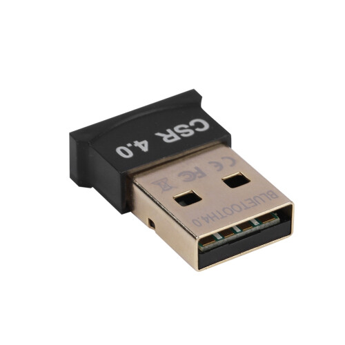 Strong Signal Strength Bluetooth Adapter, 3Mbps Transfer Speed For Instant Connectivity 1