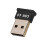 Strong Signal Strength Bluetooth Adapter, 3Mbps Transfer Speed For Instant Connectivity 4