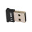 Strong Signal Strength Bluetooth Adapter, 3Mbps Transfer Speed For Instant Connectivity 3