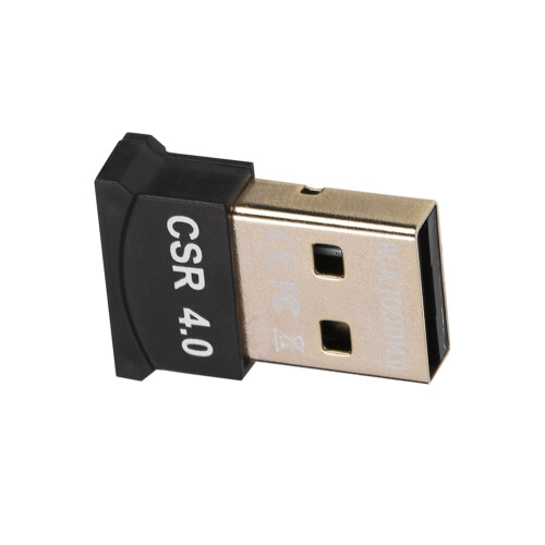 Strong Signal Strength Bluetooth Adapter, 3Mbps Transfer Speed For Instant Connectivity 2