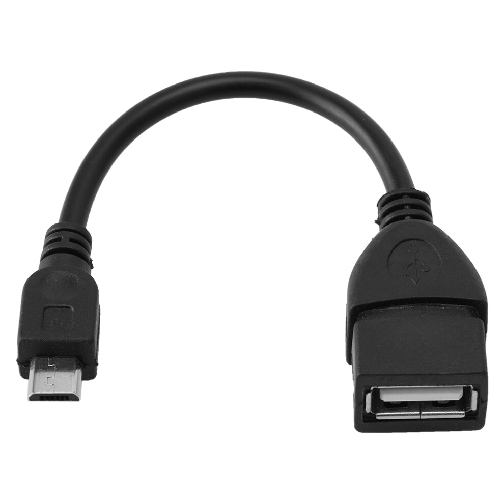 Innovative Micro Usb Otg Adapter For Seamless Data Transfer And Removable Storage Solutions 9176269788209