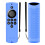 Πλενόμενη θήκη τηλεχειριστηρίου για Amazon Voice Remote Lite με ενισχυμένη λαβή, ανθεκτική 1