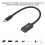 Προσαρμογέας USB Thunderbolt3to με λειτουργία Plug & Play, εξαιρετικά γρήγορη μετάδοση 7