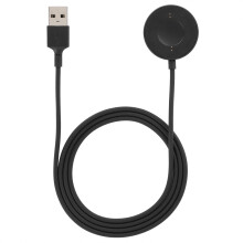 Magnetisk USB-lader med overladningsbeskyttelse for Fossil4Smartwatch, bærbar design for forretningsreiser, sikkerhetskrets forhindrer skade, rask
