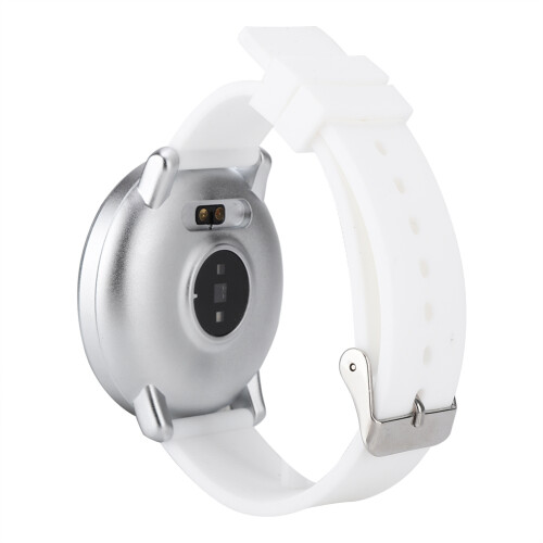 Έξυπνο ρολόι για Android iPhone Bluetooth Κλήσεις Fitness Tracker Καρδιακός ρυθμός αίματος Οξυγόνο 2