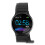 Έξυπνο ρολόι Fitness Tracker με Bluetooth Κλήσεις IP68 Αδιάβροχο Καρδιακό Παλμό Ύπνου 100+ 5