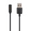 Καλώδιο φόρτισης USB με μαγνητική υποδοχή, συμβατό με Smartwatch, απλή φόρτιση με 4