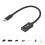 Προσαρμογέας USB Thunderbolt3to με λειτουργία Plug & Play, εξαιρετικά γρήγορη μετάδοση 5