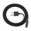 Καλώδιο φόρτισης USB με μαγνητική υποδοχή, συμβατό με Smartwatch, απλή φόρτιση με 5