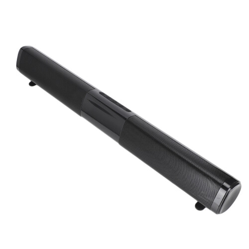 Ηχείο Bluetooth με ενσωματωμένο ήχο surround, μπάρα ήχου subwoofer για τηλεόραση, ενίσχυση 1