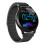 IP68 Αδιάβροχο Έξυπνο Ρολόι Bluetooth Κλήσεις Fitness Tracker Καρδιακού Παλμού Παρακολούθηση 2