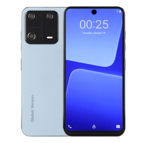 Φιλικό προς το χρήστη περιβάλλον εργασίας Smartphone, συσκευή ισχυρής απόδοσης με 2