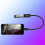 Προσαρμογέας USB Thunderbolt3to με λειτουργία Plug & Play, εξαιρετικά γρήγορη μετάδοση 6