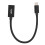 Προσαρμογέας USB Thunderbolt3to με λειτουργία Plug & Play, εξαιρετικά γρήγορη μετάδοση 3