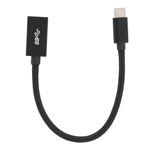Προσαρμογέας USB Thunderbolt3to με λειτουργία Plug & Play, εξαιρετικά γρήγορη μετάδοση 2