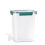 Kcavykas Drink Dispenser4.5L, Διανομέας Ποτών Κρύος Βραστήρας για Πάρτι, Τσαγιέρα Φρούτων, 3