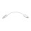 Καλώδιο OTG Micro USB σε Micro USB, αρσενικό σε αρσενικό για τηλέφωνο και τραπέζι, καθολική 3