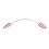 Καλώδιο OTG Micro USB σε Micro USB, αρσενικό σε αρσενικό για τηλέφωνο και τραπέζι, καθολική 6