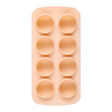 Silikonisbricka Sommarhushållsislåda Islåda Kreativ ismaskin Lmueinov Holiday Kitchen Savings