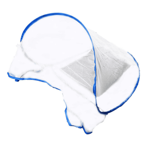 2X Portable Foldable Head Mosquito Net 1