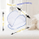 2X Portable Foldable Head Mosquito Net 7