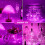 LINLIN Fairy Lights5m50LED, Μπαταρία με Χρονοδιακόπτη, Εσωτερικού Χώρου για Υπνοδωμάτιο, 5