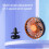 Car Mounted Wireless Powerful Car Electric Fan 5