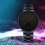 3 τεμάχια Ανδρικό Casual Simple Business Three-eye Digital Pointer Watch με Ατσάλινο Μπρασελέ και Σταυρό, 5