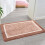 Χαλάκια δαπέδου lulshou Plush Carpet, Απορροφητικά Αντιολισθητικά Χαλιά για Σαλόνι, 6