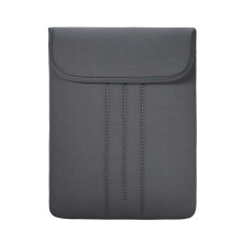 13~17.3in Soft Sleeve Cover Case Bag for Macbook Air Pro Compatible with HP / compatible with Dell
